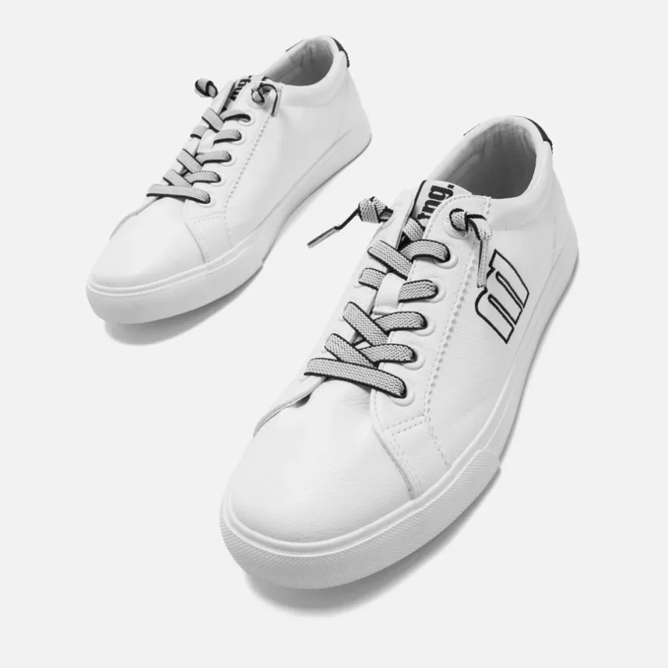zapatillas_deportivas__ar_2-1.webp Calzaro Deportivas | Casual | Zapatillas Deportivas 60142 Aria Blanca y Negro.