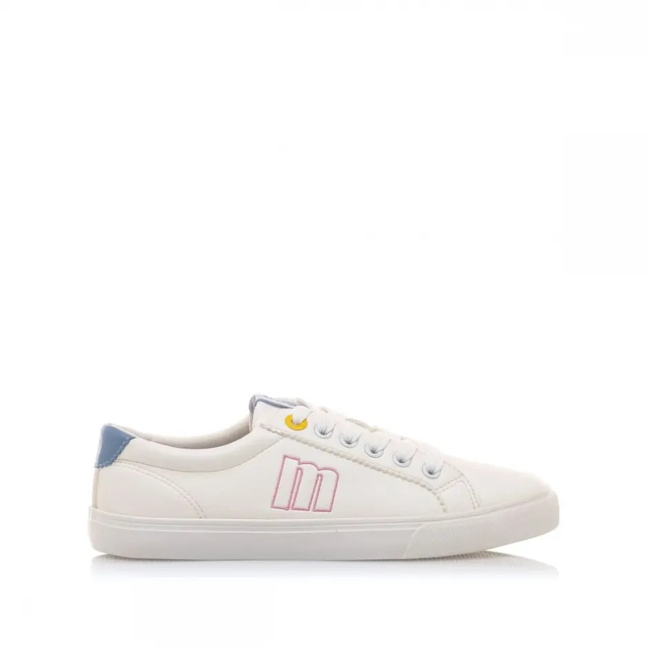 zapatillas_deportivas__ar_4-3.webp Calzaro Deportivas | Casual | Zapatillas Deportivas 60142 Aria Blanca y Azul.