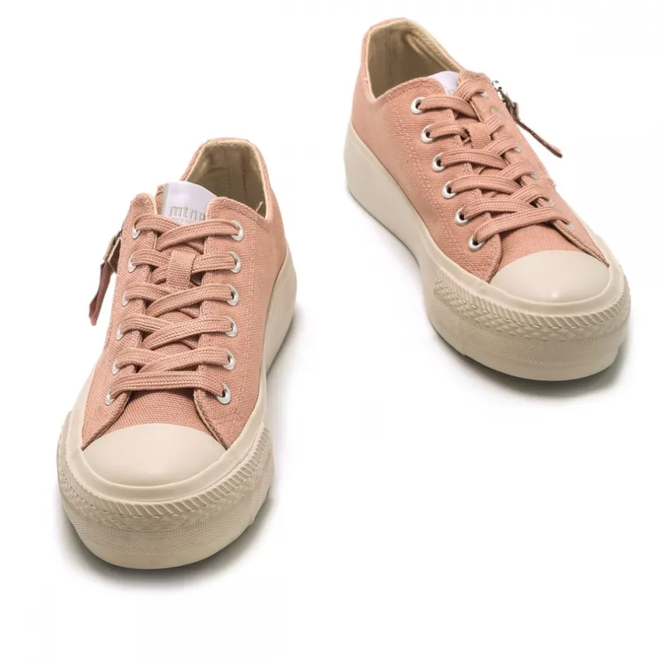 zapatillas_deportivas__bi_1-2.webp Calzaro Deportivas | Casual | Zapatillas Deportivas 60418 Bigger Rosa Lona.