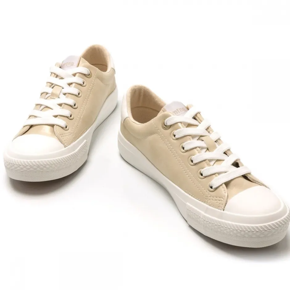 zapatillas_deportivas__bi_1.webp Calzaro Deportivas | Casual | Zapatillas Deportivas 60422 Bigger Oro y Blanco.