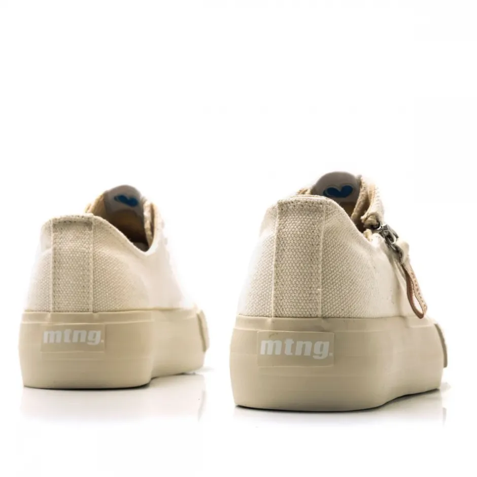 zapatillas_deportivas__bi_2-1.webp Calzaro Deportivas | Casual | Zapatillas Deportivas 60418 Bigger Beige Lona.