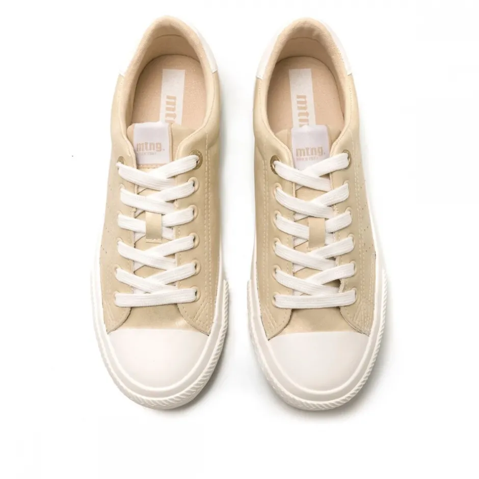 zapatillas_deportivas__bi_2.webp Calzaro Deportivas | Casual | Zapatillas Deportivas 60422 Bigger Oro y Blanco.
