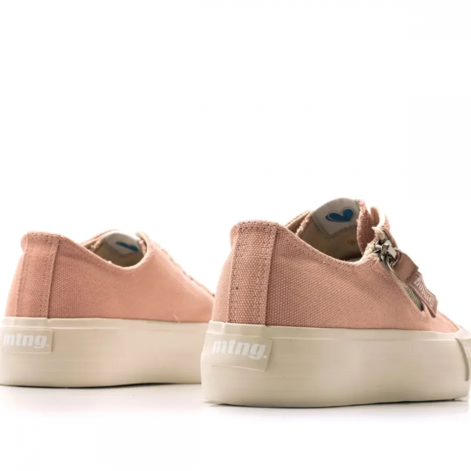 zapatillas_deportivas__bi_3-2.webp Calzaro Deportivas | Casual | Zapatillas Deportivas 60418 Bigger Rosa Lona.