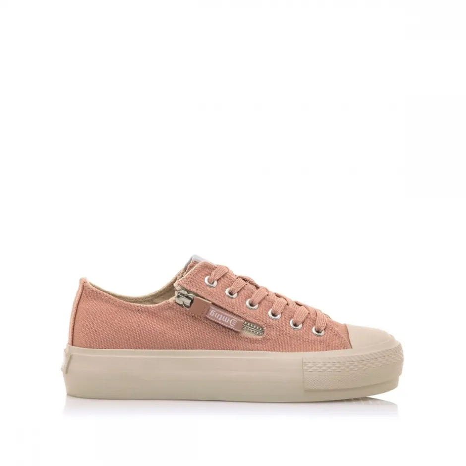 zapatillas_deportivas__bi_5-1.webp Calzaro Deportivas | Casual | Zapatillas Deportivas 60418 Bigger Rosa Lona.
