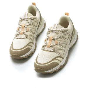 Calzaro Deportivas | Casual | Zapatillas Deportivas 60451 Cyclone Beige, Arena y Marrón.
