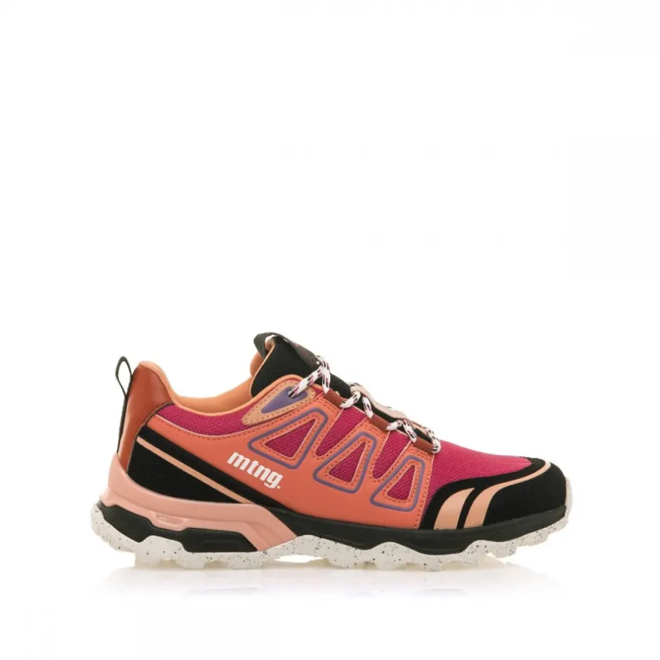zapatillas_deportivas__cy_4.webp Calzaro Deportivas | Casual | Zapatillas Deportivas 60451 Cyclone Fucsia, Negro y Naranja.