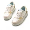 Calzaro Deportivas | Casual | Zapatillas Deportivas 60445 Gravity Nude y Multi.