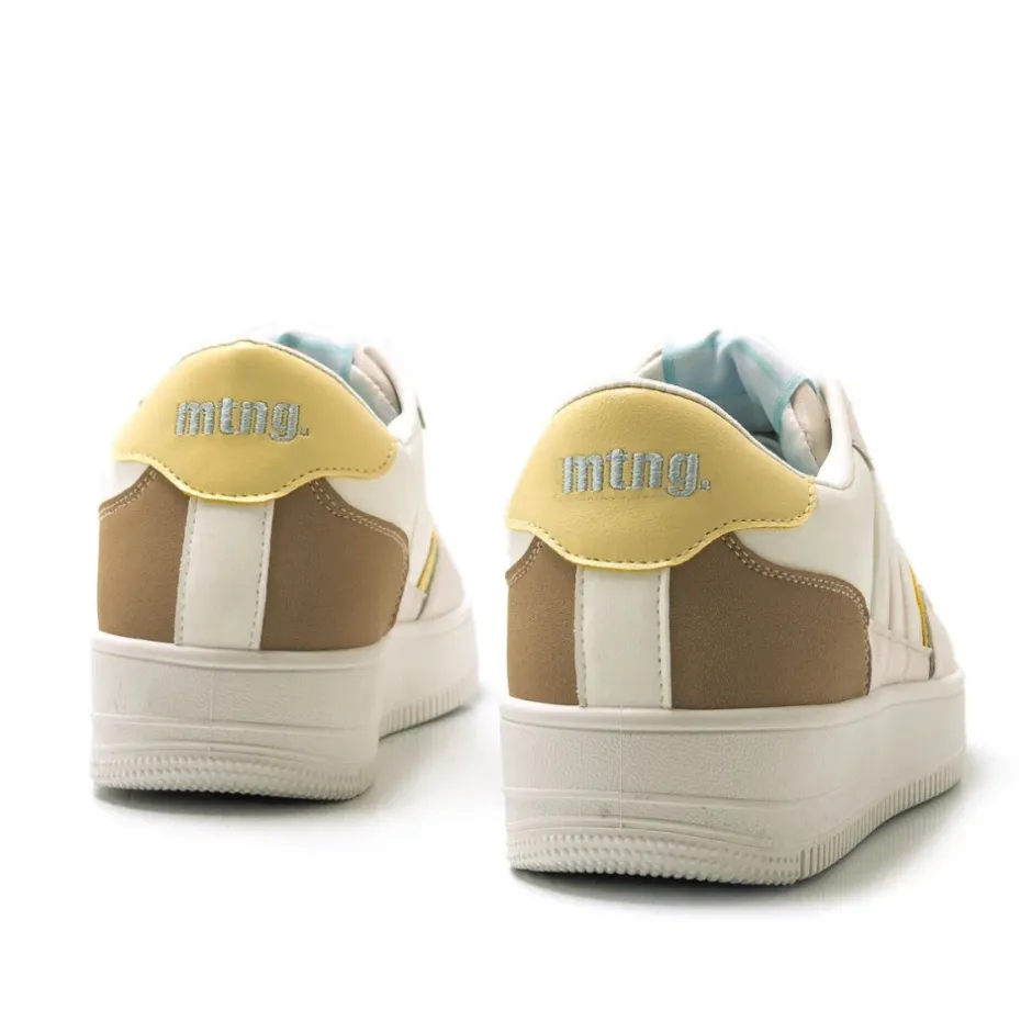 zapatillas_deportivas__gr_2-1.webp Calzaro Deportivas | Casual | Zapatillas Deportivas 60445 Gravity Nude y Multi.