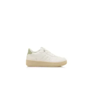 Calzaro Deportivas | Casual | Zapatillas Deportivas 60445 Gravity Blanca y Verde.