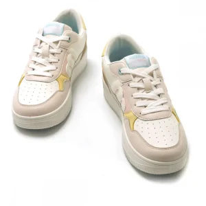 Calzaro Deportivas | Casual | Zapatillas Deportivas 60445 Gravity Nude y Multi.