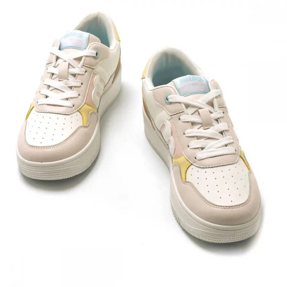 zapatillas_deportivas__gr_4-1.webp Calzaro Deportivas | Casual | Zapatillas Deportivas 60445 Gravity Nude y Multi.