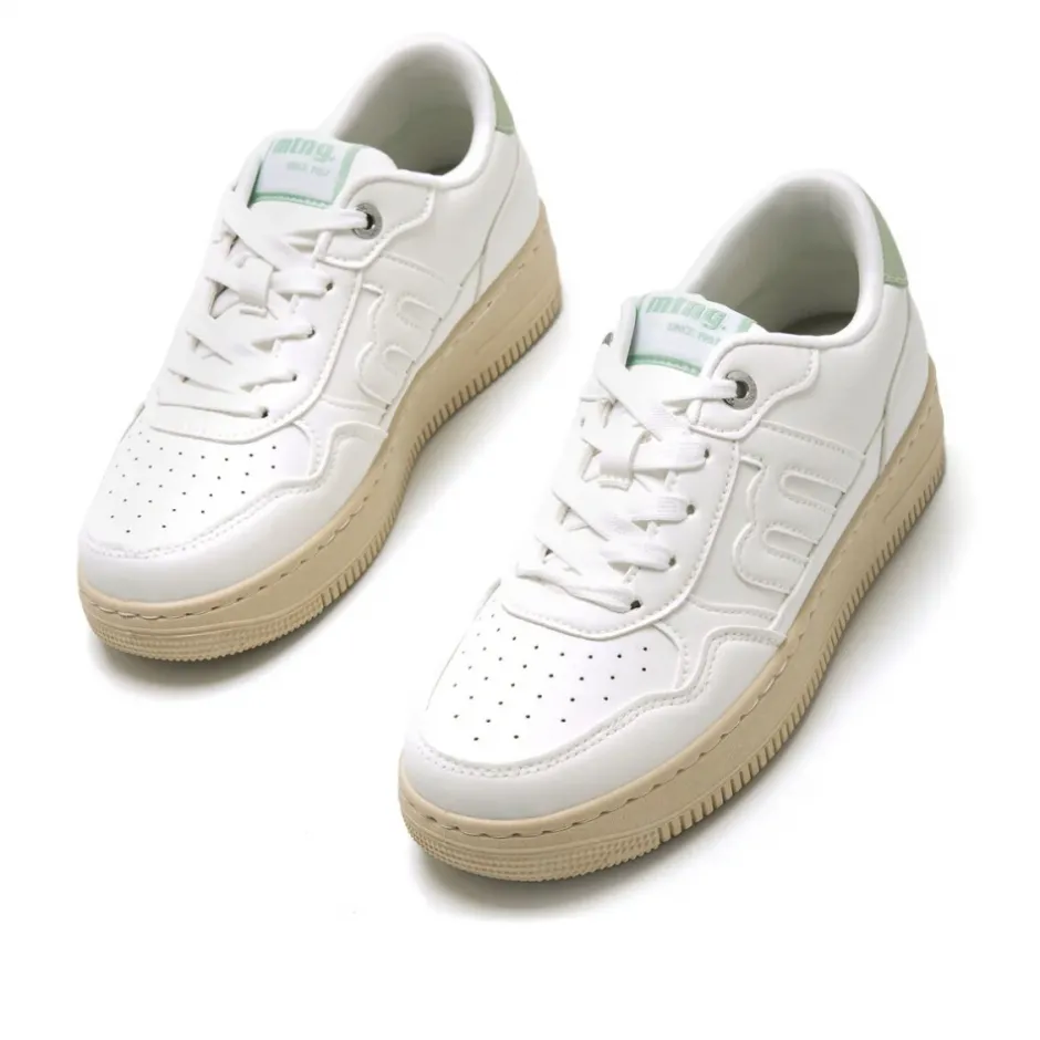 zapatillas_deportivas__gr_4.webp Calzaro Deportivas | Casual | Zapatillas Deportivas 60445 Gravity Blanca y Verde.