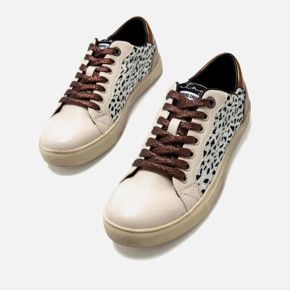 zapatillas_deportivas__su_1.webp Calzaro Deportivas | Casual | Zapatillas Deportivas 60406 Susan Hielo y Negro Animal Print.