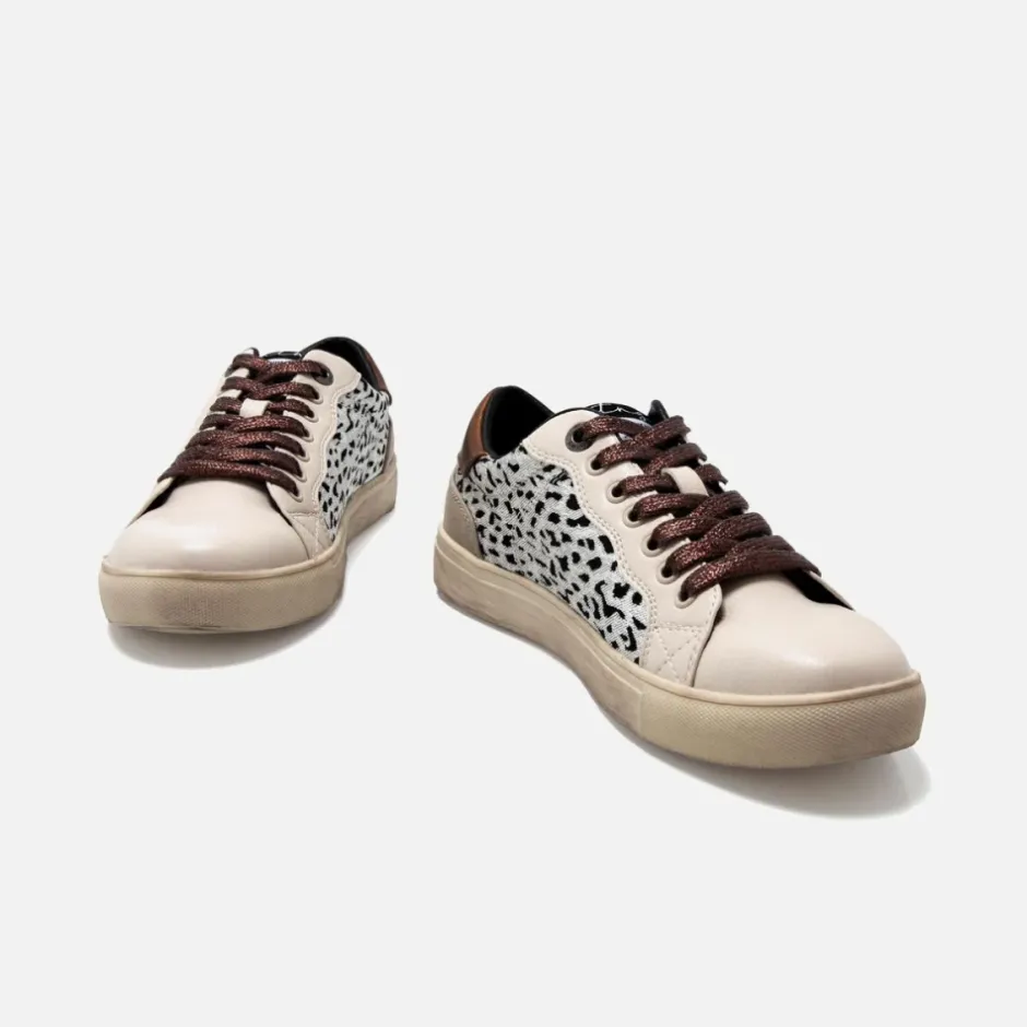 zapatillas_deportivas__su_5.webp Calzaro Deportivas | Casual | Zapatillas Deportivas 60406 Susan Hielo y Negro Animal Print.