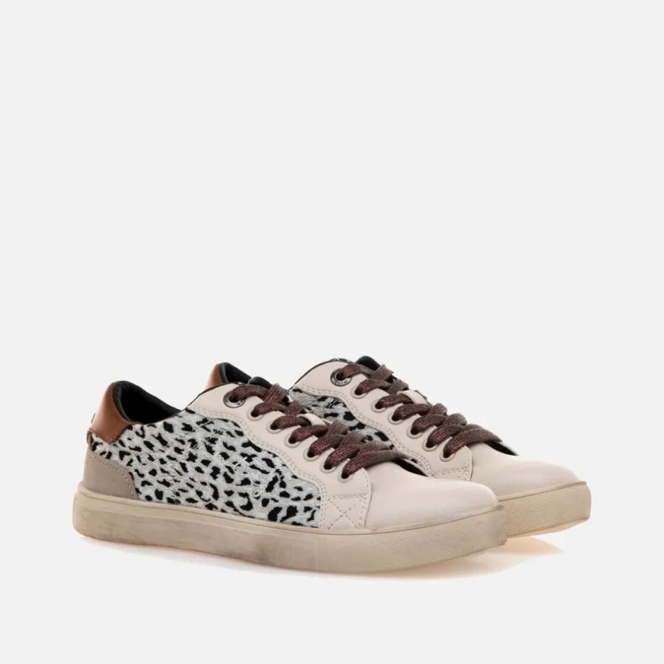 zapatillas_deportivas__su_6.webp Calzaro Deportivas | Casual | Zapatillas Deportivas 60406 Susan Hielo y Negro Animal Print.