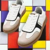 Calzaro Deportivas | Casual | Zapatillas Deportivas Cumbia 60461 Blanco.