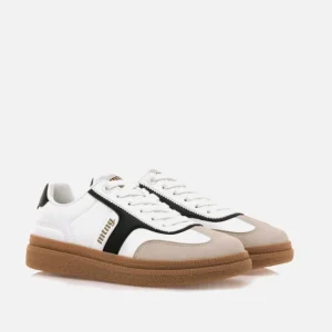 Calzaro Deportivas | Casual | Zapatillas Deportivas Cumbia 60461 Blanco.