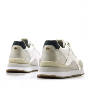 Calzaro Deportivas | Zapatillas Deportivas Narita 63331 Blanco.