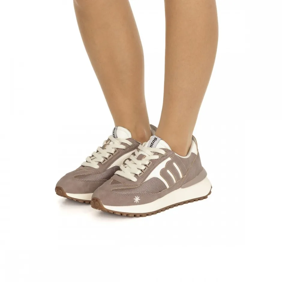 zapatillas_deportivas_qam_0-1.webp Calzaro Deportivas | Deportivas | Zapatillas Deportivas Qamar 60274 Taupe