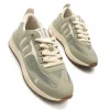 Calzaro Deportivas | Deportivas | Zapatillas Deportivas Qamar 60274 Verde