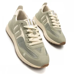 Calzaro Deportivas | Deportivas | Zapatillas Deportivas Qamar 60274 Verde