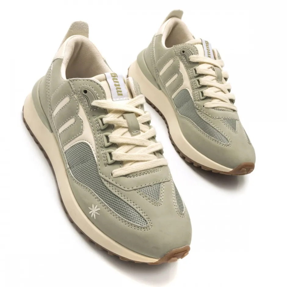 zapatillas_deportivas_qam_0.webp Calzaro Deportivas | Deportivas | Zapatillas Deportivas Qamar 60274 Verde
