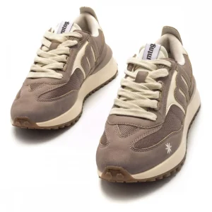 Calzaro Deportivas | Deportivas | Zapatillas Deportivas Qamar 60274 Taupe