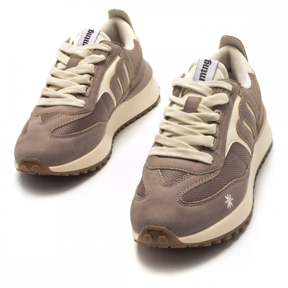 zapatillas_deportivas_qam_1-1.webp Calzaro Deportivas | Deportivas | Zapatillas Deportivas Qamar 60274 Taupe