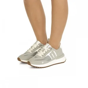 Calzaro Deportivas | Deportivas | Zapatillas Deportivas Qamar 60274 Verde