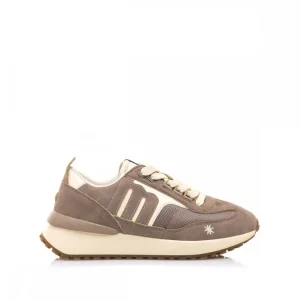 Calzaro Deportivas | Deportivas | Zapatillas Deportivas Qamar 60274 Taupe