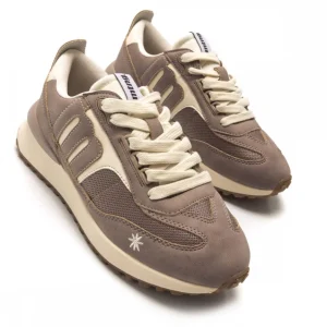 Calzaro Deportivas | Deportivas | Zapatillas Deportivas Qamar 60274 Taupe