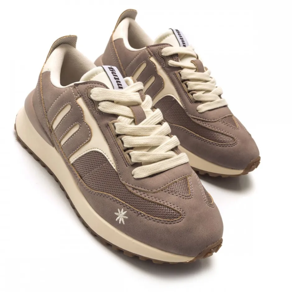 zapatillas_deportivas_qam_3-1.webp Calzaro Deportivas | Deportivas | Zapatillas Deportivas Qamar 60274 Taupe