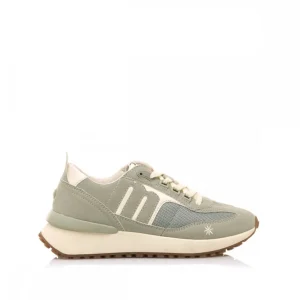 Calzaro Deportivas | Deportivas | Zapatillas Deportivas Qamar 60274 Verde