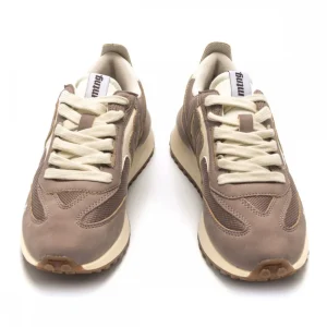 Calzaro Deportivas | Deportivas | Zapatillas Deportivas Qamar 60274 Taupe
