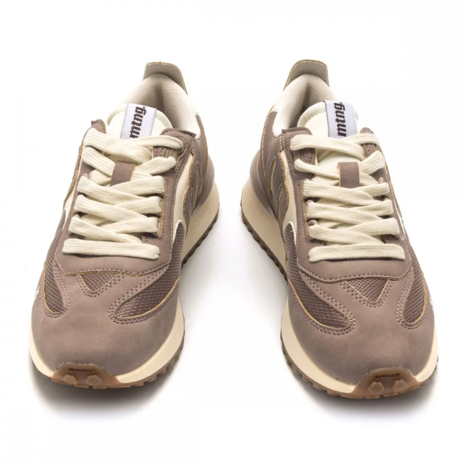 zapatillas_deportivas_qam_4-1.webp Calzaro Deportivas | Deportivas | Zapatillas Deportivas Qamar 60274 Taupe