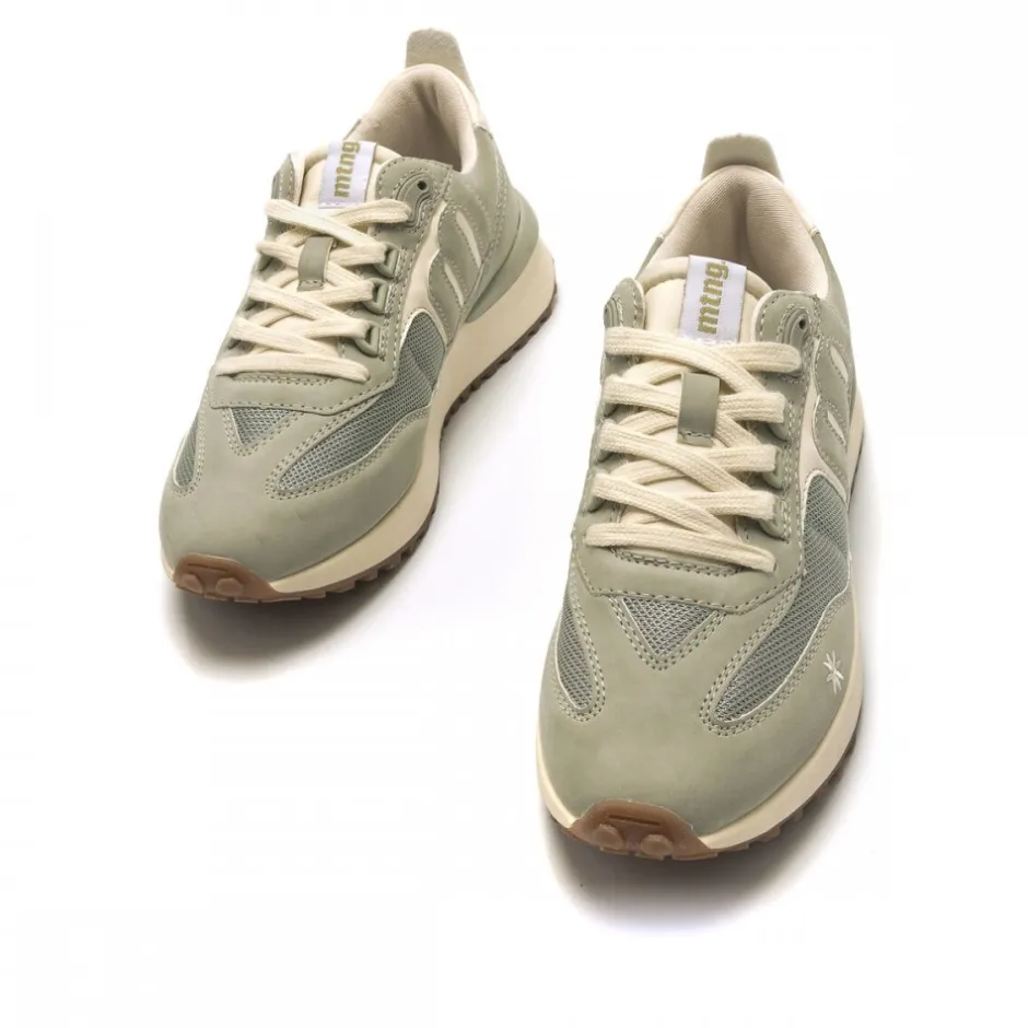 zapatillas_deportivas_qam_4.webp Calzaro Deportivas | Deportivas | Zapatillas Deportivas Qamar 60274 Verde