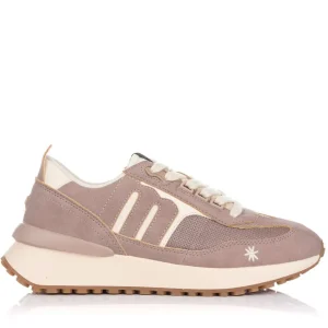 Calzaro Deportivas | Deportivas | Zapatillas Deportivas Qamar 60274 Taupe
