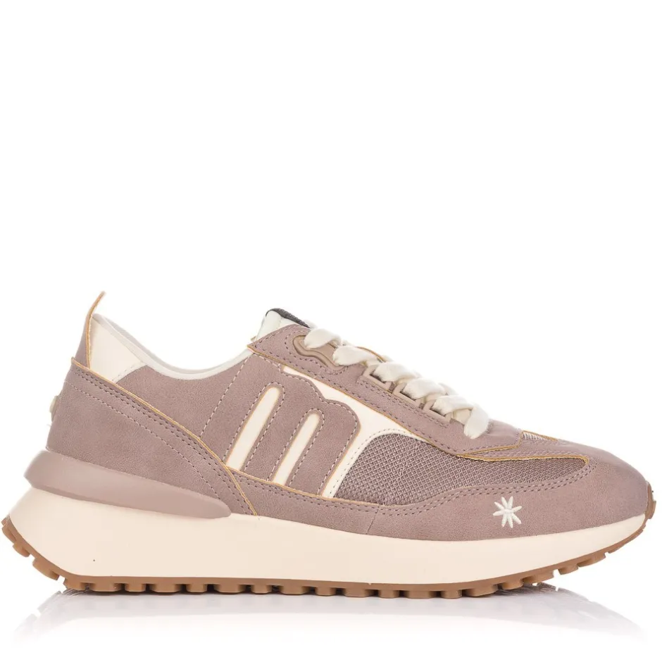 zapatillas_deportivas_qam_5-1.webp Calzaro Deportivas | Deportivas | Zapatillas Deportivas Qamar 60274 Taupe
