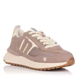 Calzaro Deportivas | Deportivas | Zapatillas Deportivas Qamar 60274 Taupe