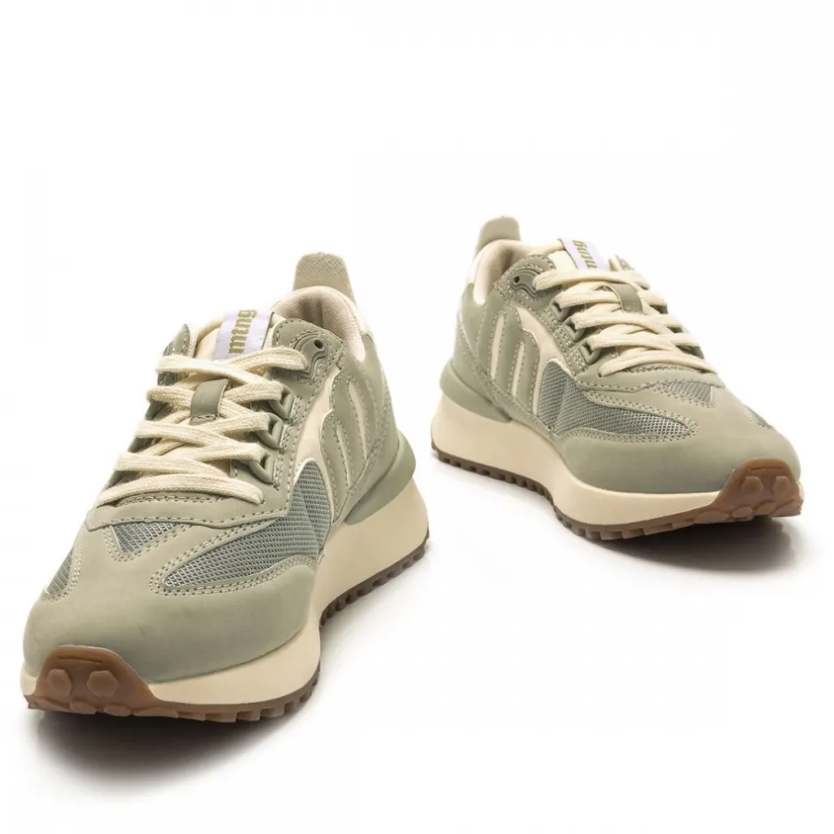 zapatillas_deportivas_qam_6.webp Calzaro Deportivas | Deportivas | Zapatillas Deportivas Qamar 60274 Verde