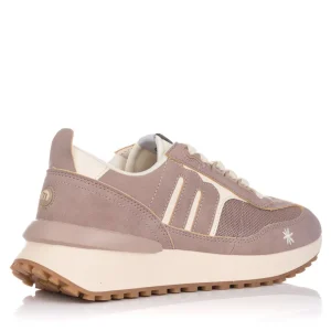 Calzaro Deportivas | Deportivas | Zapatillas Deportivas Qamar 60274 Taupe