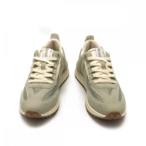 Calzaro Deportivas | Deportivas | Zapatillas Deportivas Qamar 60274 Verde