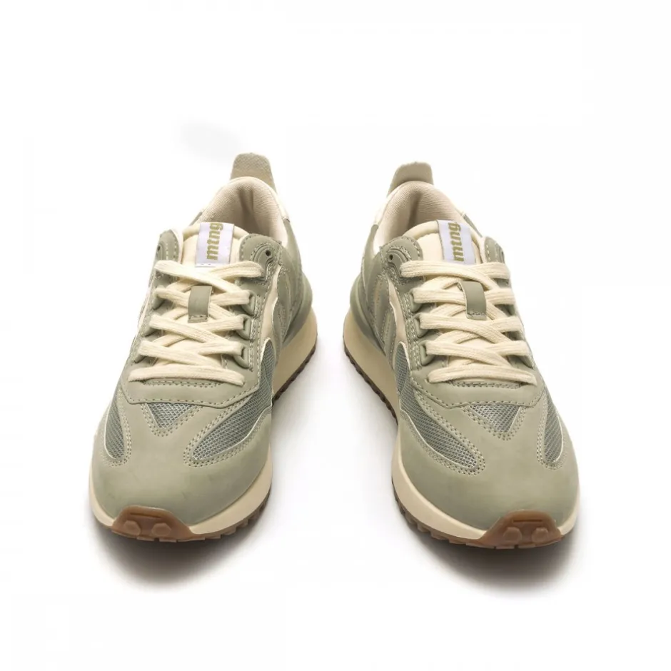 zapatillas_deportivas_qam_7.webp Calzaro Deportivas | Deportivas | Zapatillas Deportivas Qamar 60274 Verde