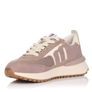 Calzaro Deportivas | Deportivas | Zapatillas Deportivas Qamar 60274 Taupe