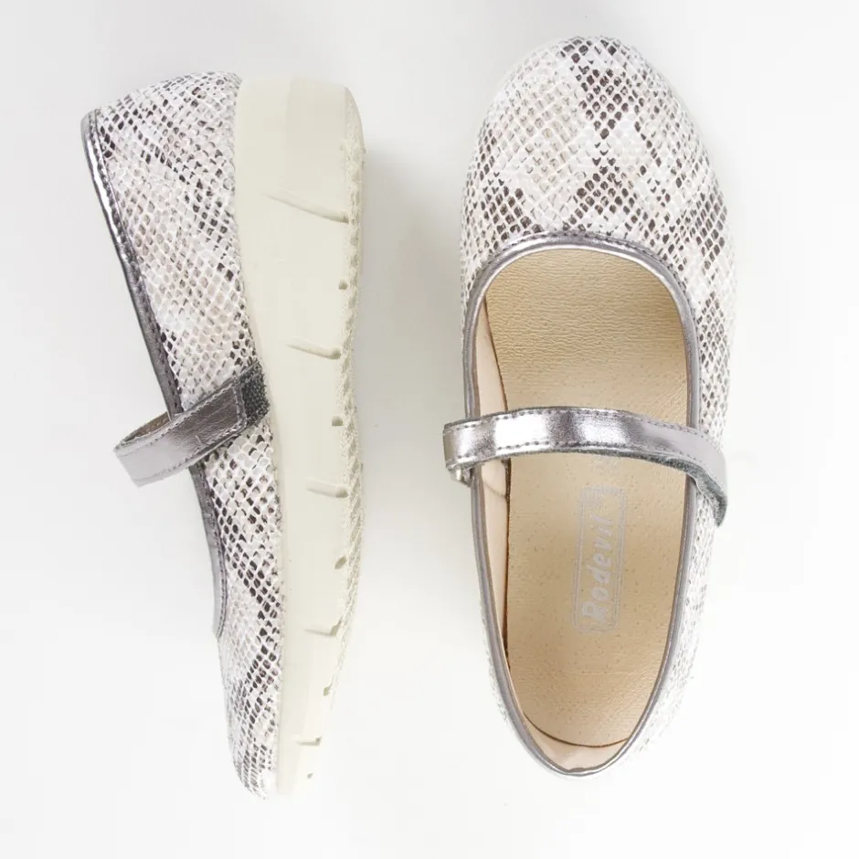 zapatillas_lycra_mujer__b_5.webp Calzaro Confort | Zapatillas Lycra Mujer 261 Blanco