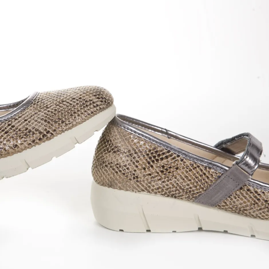 zapatillas_lycra_mujer__m_2.webp Calzaro Confort | Zapatillas Lycra Mujer 261 Marrón