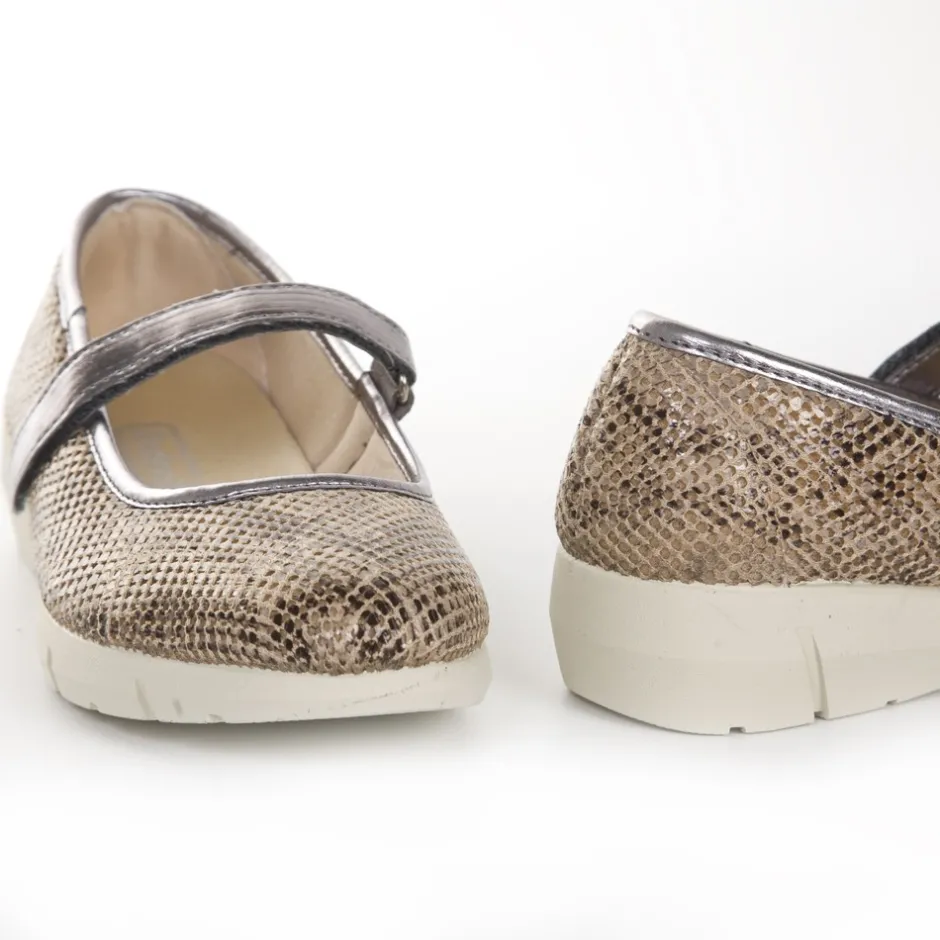 zapatillas_lycra_mujer__m_4.webp Calzaro Confort | Zapatillas Lycra Mujer 261 Marrón