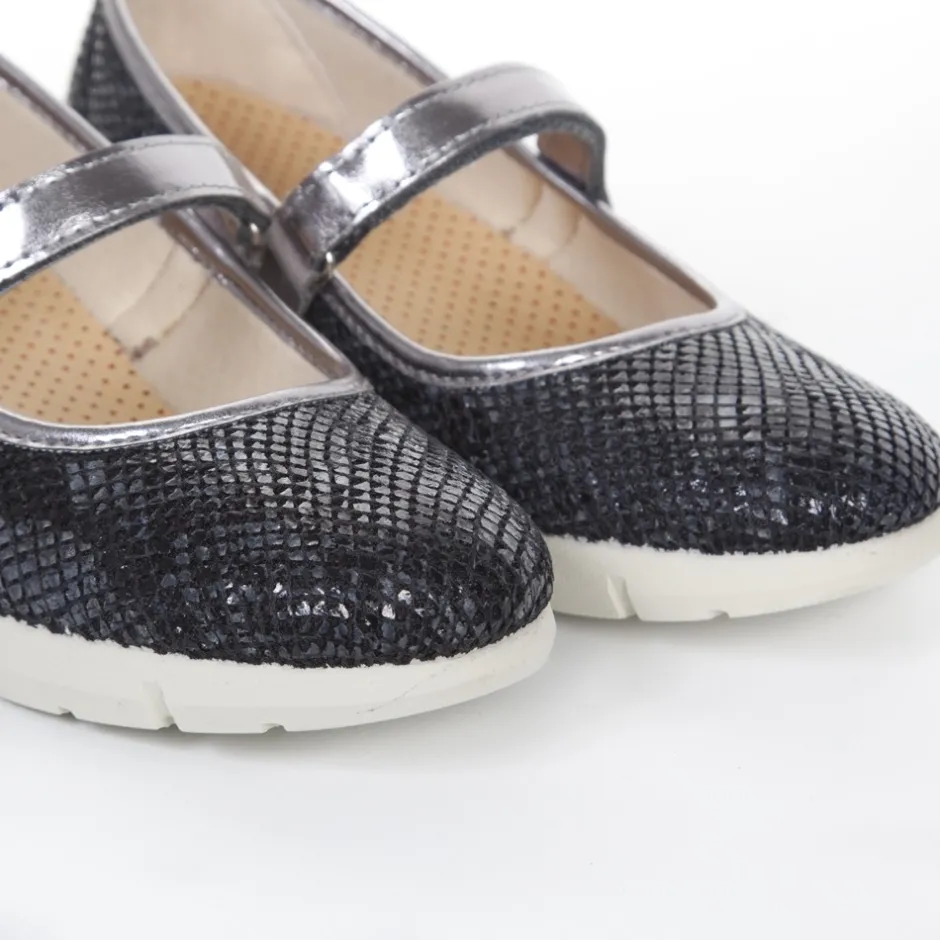 zapatillas_lycra_mujer__n_1-2.webp Calzaro Confort | Zapatillas Lycra Mujer 261 Negro