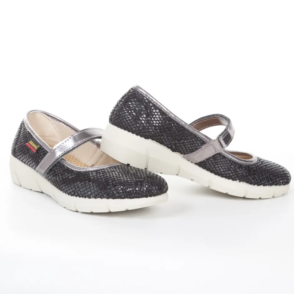 zapatillas_lycra_mujer__n_6.webp Calzaro Confort | Zapatillas Lycra Mujer 261 Negro