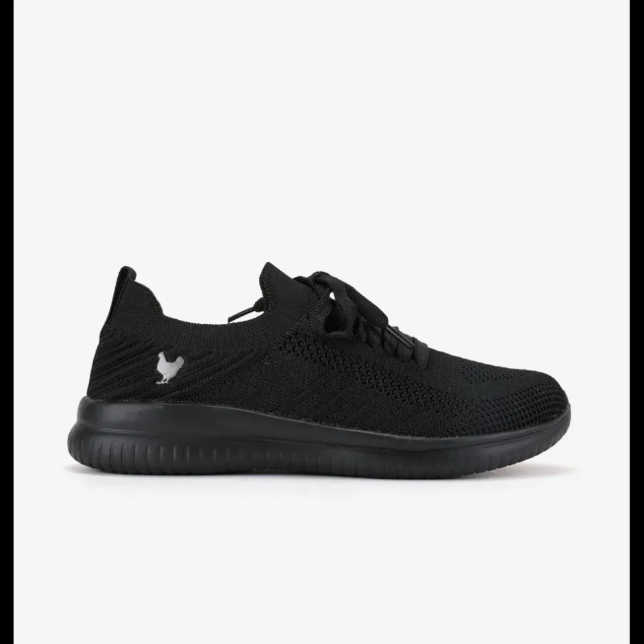zapatillas_sara_negro_neg_1.webp Calzaro Deportivas | Zapatillas Sara Negro Negro